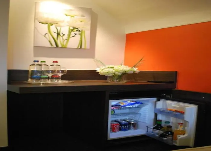 Hotel Rubens