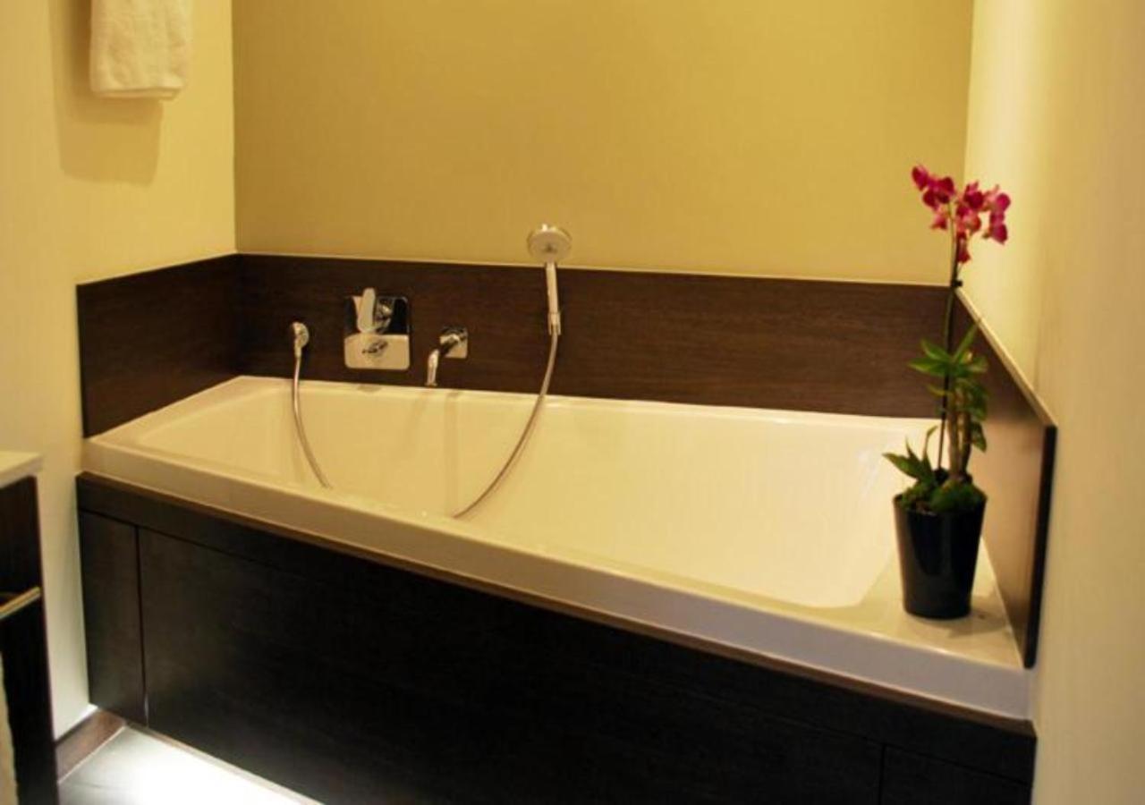 Rubens Hotel