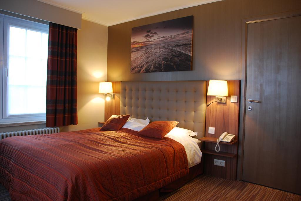 Hotel Rubens De Haan