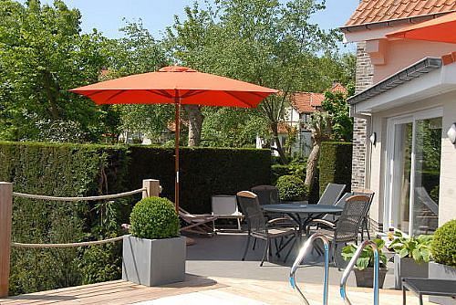 Rubens Hotel De Haan