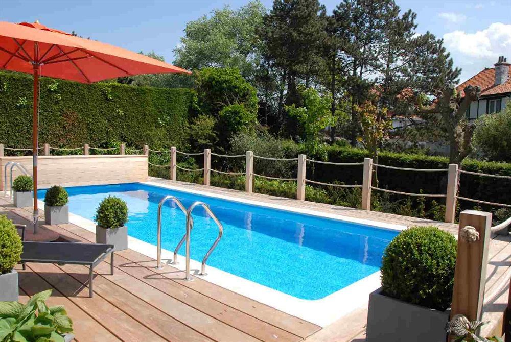 Hotel Rubens De Haan