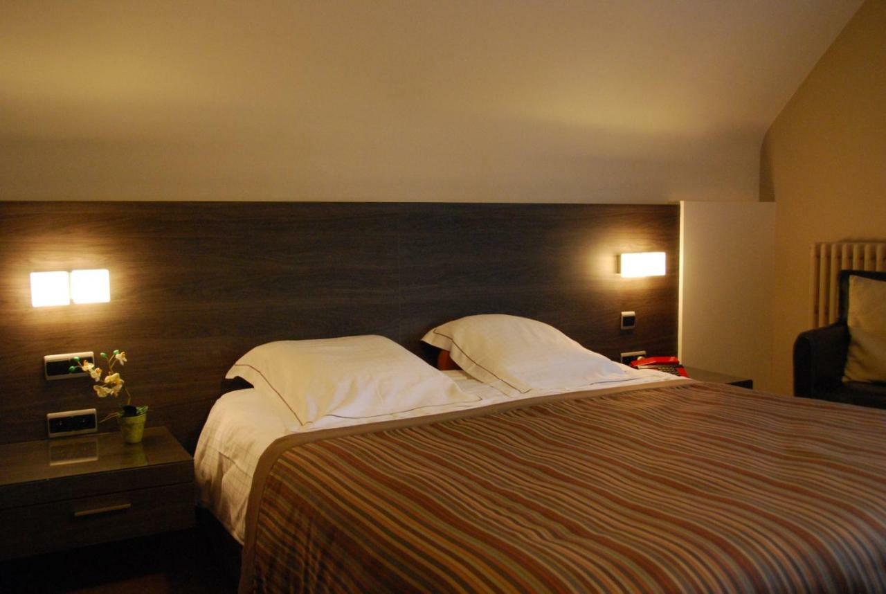 Hotel Rubens 3*
